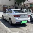 كيا ريو 2020