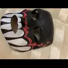 قناع مصارعة للبيع