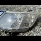 واجهت هايلوكس2015