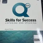 كتب كتب انجليزي Q Skills for Success جديدة مع الأكواد