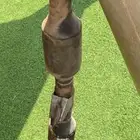 ماصوره دبة تلوث