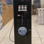 براده مياه 3 حنفية اسود