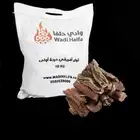 فحم وادي حلفا