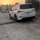 لكزز 2016