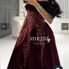 فستان سهره كبير للمناسبات