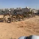 مقاول حفر بوكلينات
