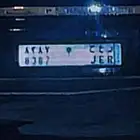 بيع لوحاه سياره