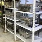 بيع معدات مطاعم وطاولات استيل ومغاسل استيل