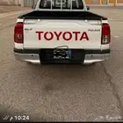 هايلوكس غمارة