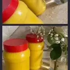 سمن بقر  لمراعي شغل بيت ..يعتمد الطلب بعد التحويل ..