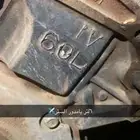 مكينه 6 لتر ... فان اكسبرس2010