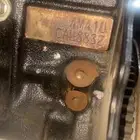 مكينة باجيرو ديزل 4m41U