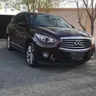 انفنتي QX60 موديل 2015 للبيع المستعجل