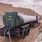 وايت ماء تريله 32طن  ديراب وضواحيها قصور المقبل اسعار مناسب