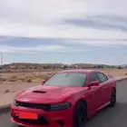 دوج تشالجر 2017