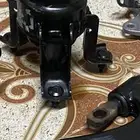 للبيع كراسي مكينة ومقص كامري 2018