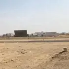 اللبيع ارض السكنيه المساحه400البيع135الف