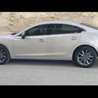 مازدا استاندر 2025