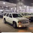 تاهو LTZ