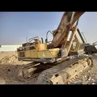 نشري جميع المعدات الثقيله التالفه