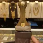 جنبيه قرن زراف سله حضرميه جنيهات ذهب عيار 21