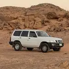 باترول 2006 حكومي