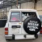 باترول 90 شد بلاده