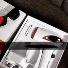 ليزر ملاي