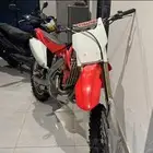 دباب هوندا صحراوي crf450