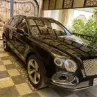 بنتلي بينتايجا