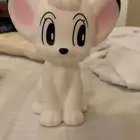 مجسم فيجرز كيمبا الليث الأبيض