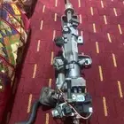 عمود دركسون تاهو 2007 الي 2014 كامل مع عصي القير