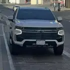 تاهو 2021 LT