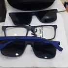 نضاره من 3 عدسات