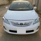 كورولا موديل 2013 المطور