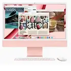 اي ماك وردي مميز iMac 24 m3 pink new جديد