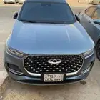 شيري تيقو 8 برو ماكس 2022