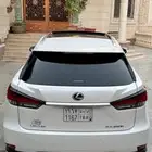 RX 450 هايبرد مخزن
