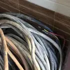 غطاس هندي قوته 22 حصان مع مراوح وكيبل 16 ملي