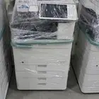 كانون ملونة C5550 ويفاي