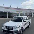 هايلوكس 2024 ديزل
