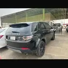 لاند روفر ديسكفري 2016