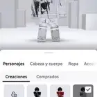 حساب روبلوكس