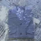 بجايم وبدلات وسروال قماش اصلي مقاسL S