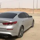 اوبتيما موديل 2019 بدي وكاله محركات وكاله ممشى 330