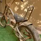 سيكل هارلي كوين مقاس 26