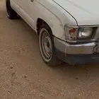 هايلكس ديزل شد بلد