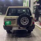 جيب ربع نيسان 2003