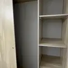 خزانة جديدة