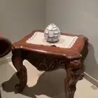 طاولات خشب أصلي